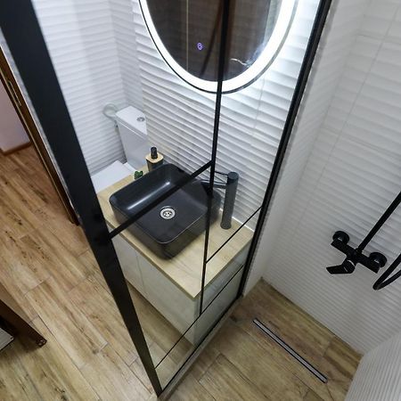 Quickspace Apartment ブカレスト エクステリア 写真